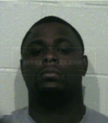 Anthony Laroyce Wright