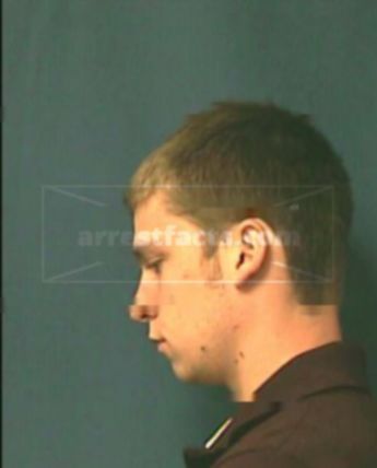 Cory Andrew Taylor