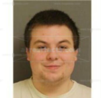Austin Lawrence Mosley