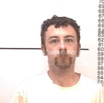 Travis Robertson Fitzpatrick