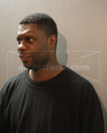 Maurice Barksdale