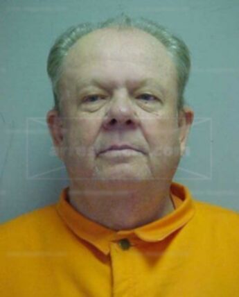 Herschel Randall Arrington