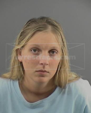 Amanda Jean Tritsch