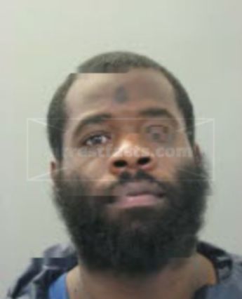 Marvin Darrell Rouse