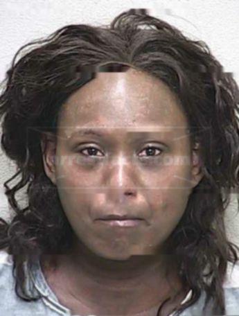 Larkeya Marie Everett