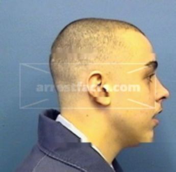 Braydon T. Shields