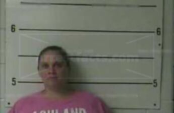 Christine Lee Conley