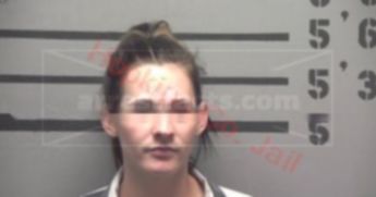 Chelsea Dawn Derosier