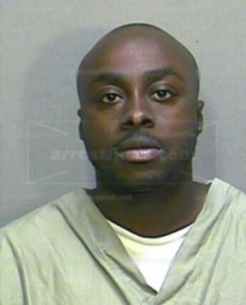 Al-Amin Lewis