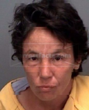 Susan Christine Fultz