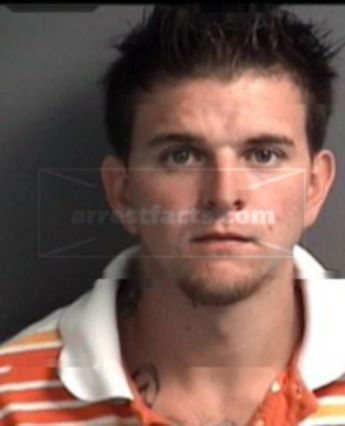 Mark Eric Walker