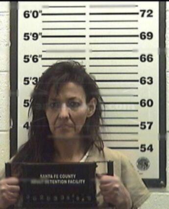 Gina L Gonzales