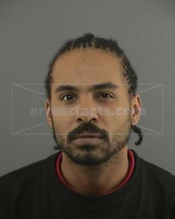 Mitchell Deandre Bush