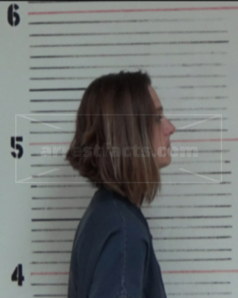 Heather Faye Evans