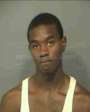 Xzavier A Coats