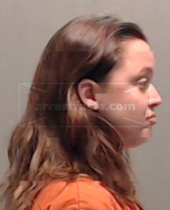 April Elizabeth Pullen