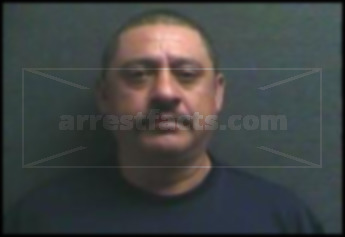 Francisco Javier Gutierrez Perez
