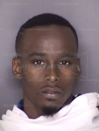 Dezarius Leemon Jackson