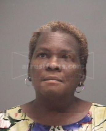 Darilyn Alberta Sharpe