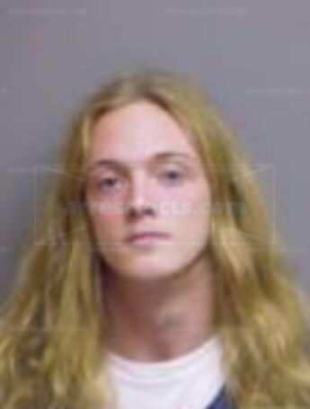 Colton Hunter Faughn