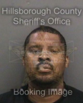 Derrick Anthony Raybon