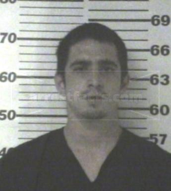 Brian Christopher Sanchez