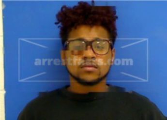 Rahson Kaihil Jones