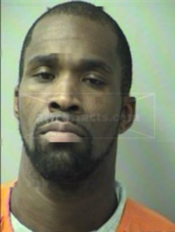 Joe Lewis Newkirk