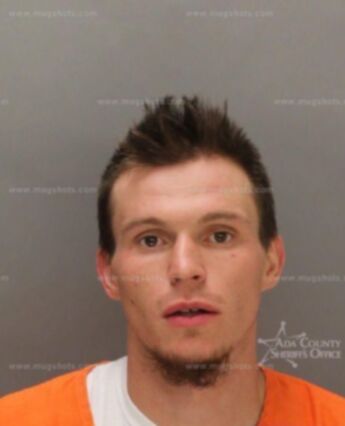 Robert Kelly Lafayette Carter
