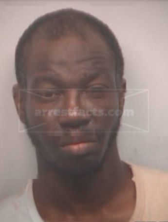Calvin Merrill Nixon