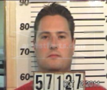 Russell Lee Dodson