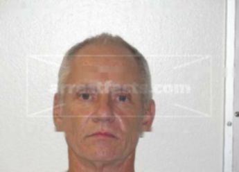 Larry Franklin Witt