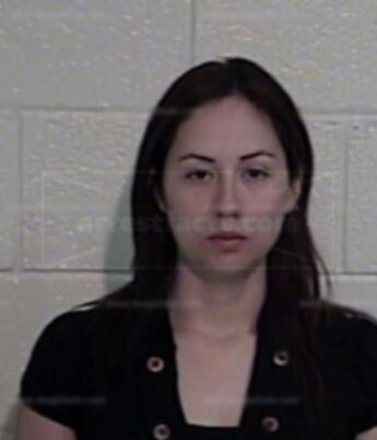 Melissa Bernadette Sepulveda Tapia