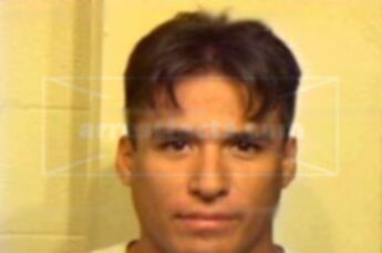 Johnny Hidrogo
