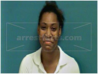 Chrystel Alease Mosley