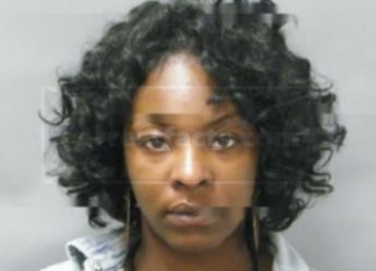Teonna Shantel Harris