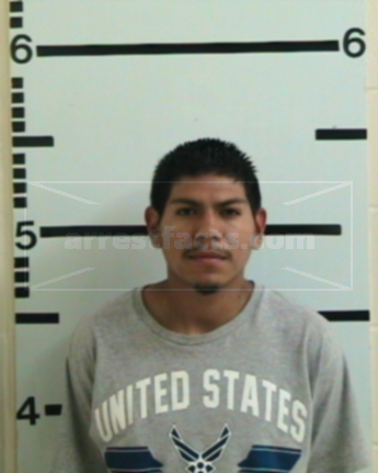 Jesus Antonio Campos Estrada