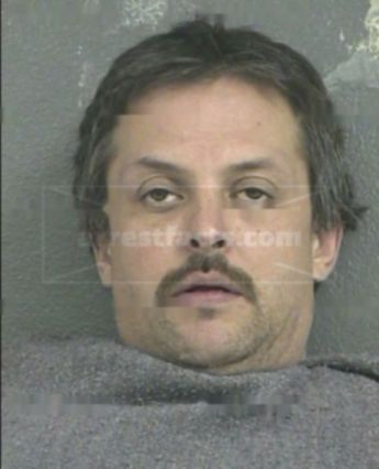 Raymond Anthony Cornejo Sr