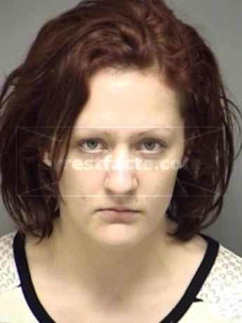 Lindsey Raye Skelton