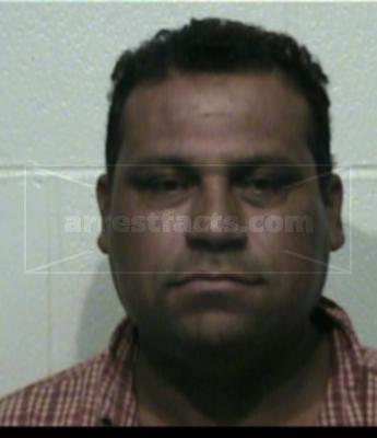 Elias Huitron Alvarado