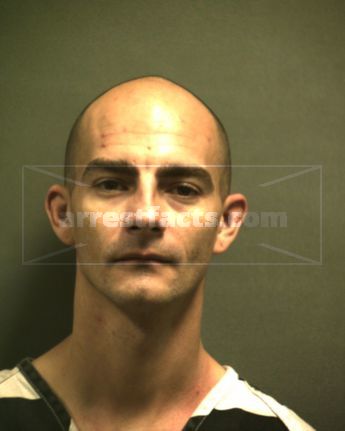 David Daniel Hall