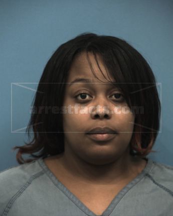 Kea Latoya Robertson