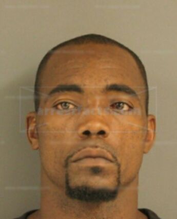 Tommie Lamont Ballard