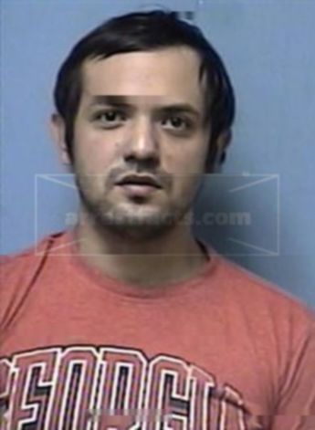 Christopher Barrera