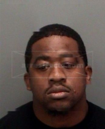 Thaddeus L Terrell