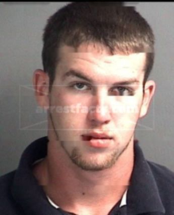Ryan Wayne Porter