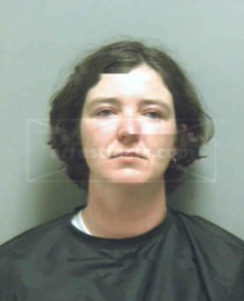 Mary Kathleen O'brien