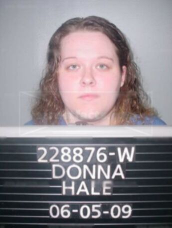 Donna Hale