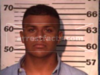 Michael Garza Gaitan