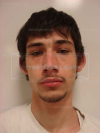 Mark Andrew Grimesey